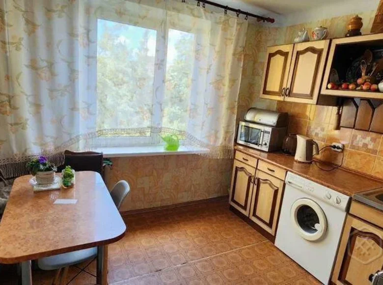 Wohnung 3 Zimmer 72 m² Minsk, Weißrussland