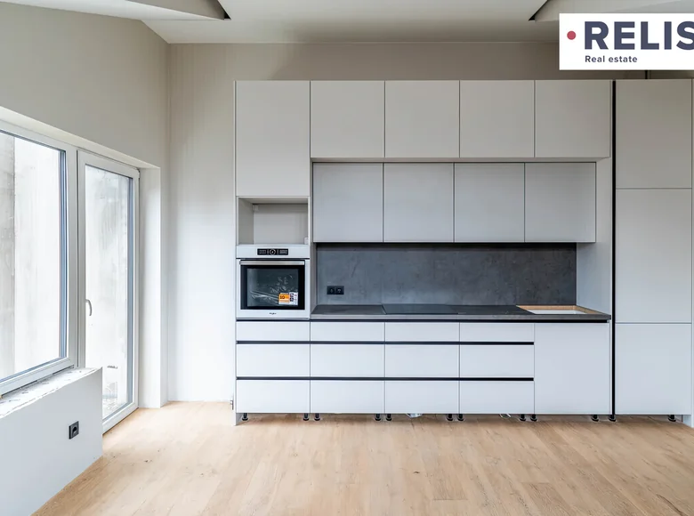 1 bedroom apartment 44 m² Vilnius, Lithuania