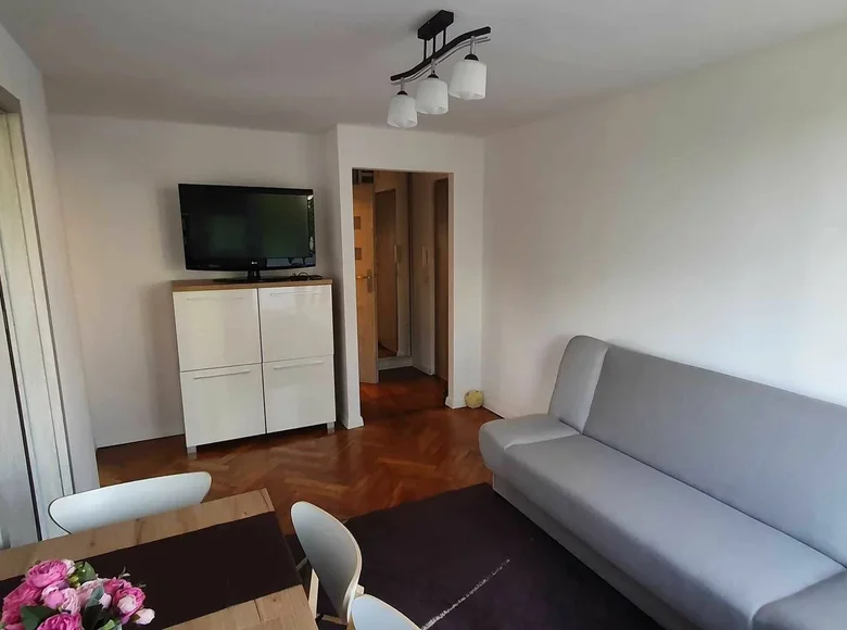 Wohnung 2 Zimmer 33 m² in Breslau, Polen