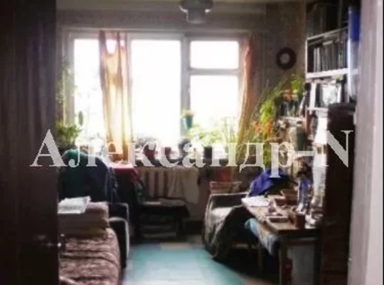 Квартира 5 комнат 97 м² Одесса, Украина