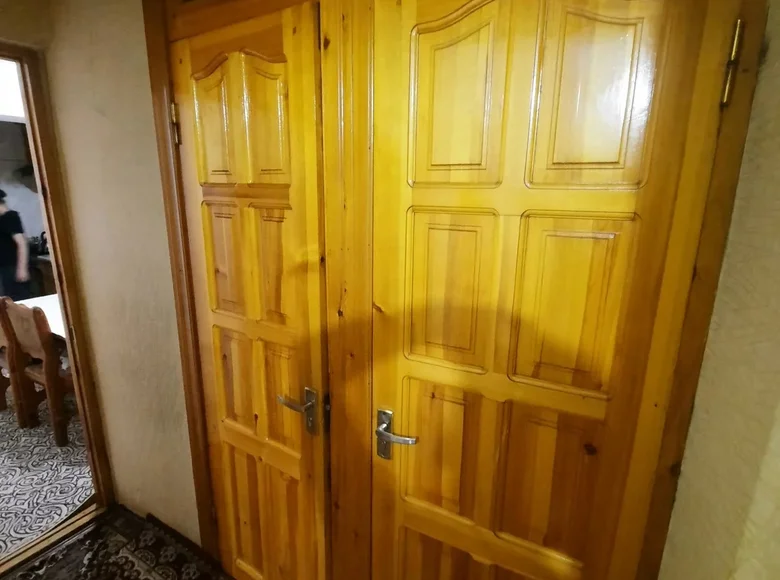 Kvartira 2 xonalar 60 m² Toshkentda