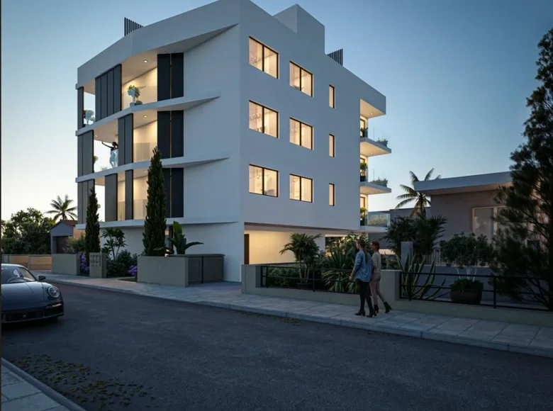 Wohnung 2 Schlafzimmer 82 m² Deryneia, Zypern