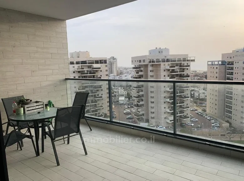 Wohnung 5 zimmer 200 m² Aschdod, Israel