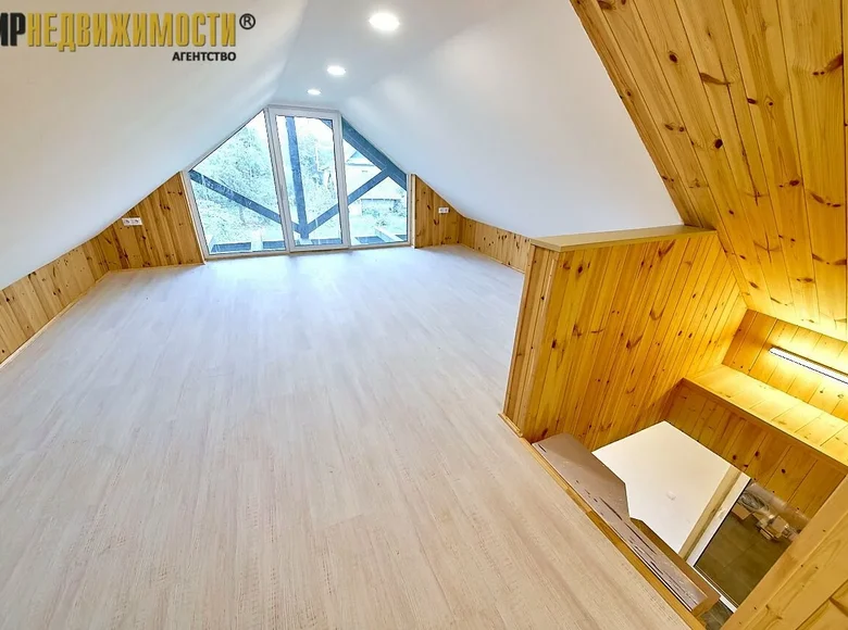 Maison 171 m² Chernikovschina, Biélorussie