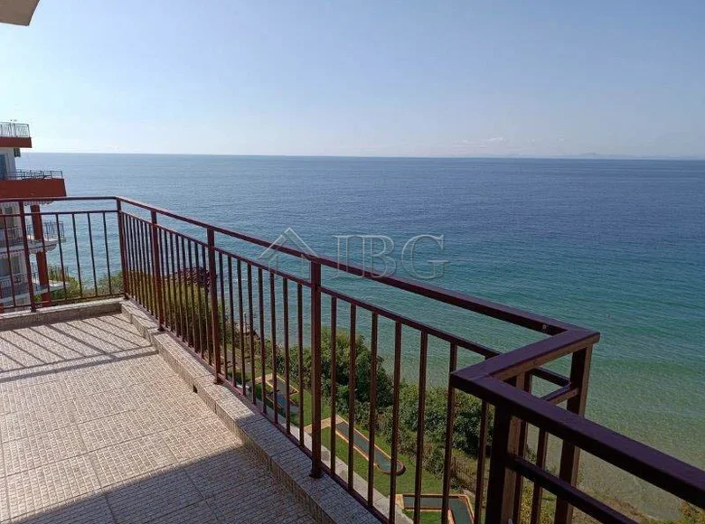 1 bedroom apartment 78 m² Sveti Vlas, Bulgaria