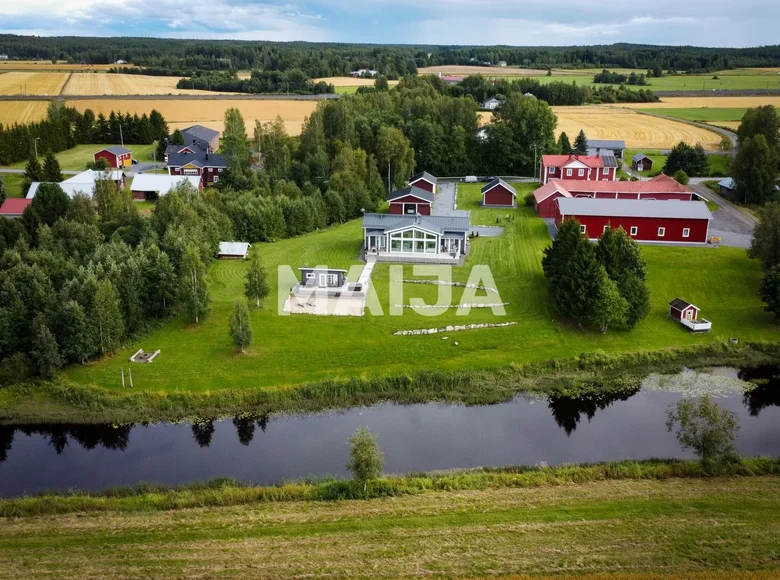 Haus 4 zimmer 144 m² Ruha, Finnland