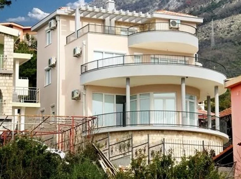 Вилла 5 спален 320 м² Черногория, Черногория
