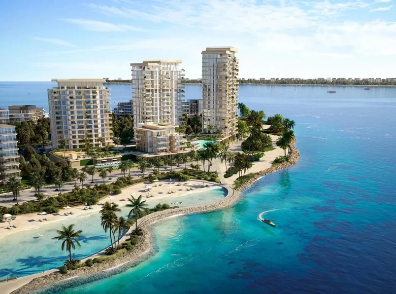 Appartement 2 chambres 85 m² Doubaï, Émirats arabes unis