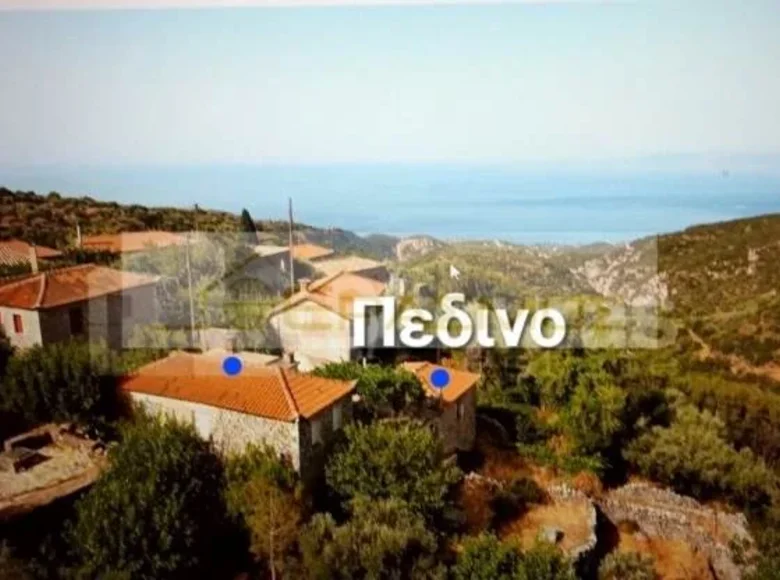 Chalet 2 chambres 210 m² Grèce, Grèce