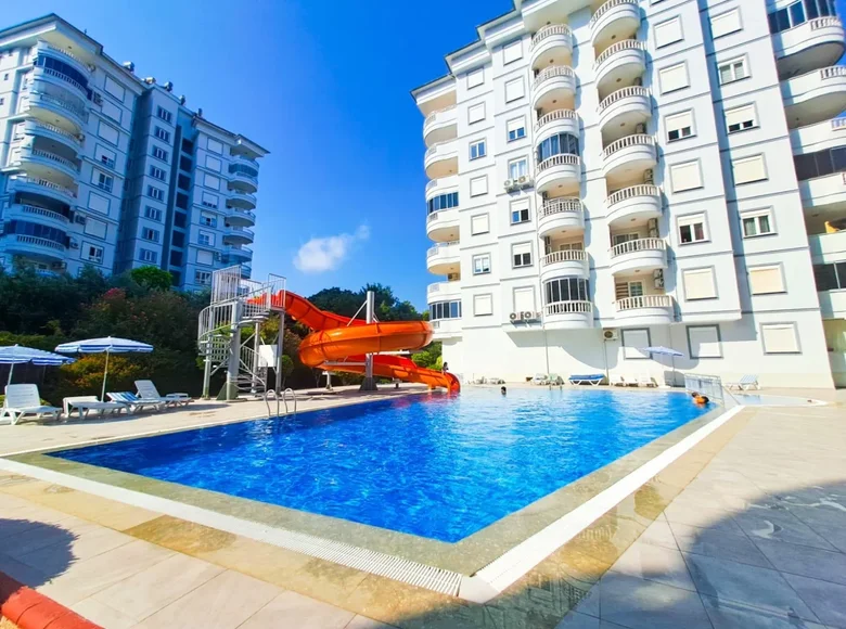 2 bedroom apartment 120 m² Turkey, Turkey