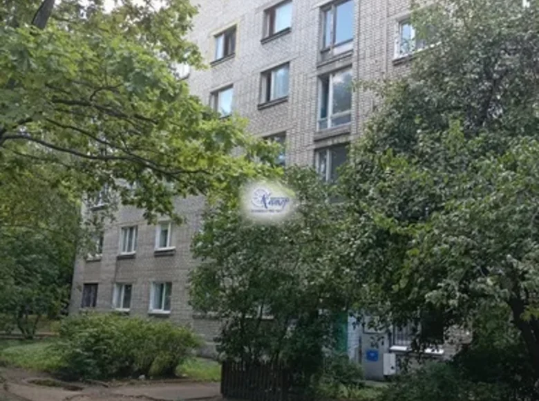 Room 1 room 18 m² Kaliningrad, Russia