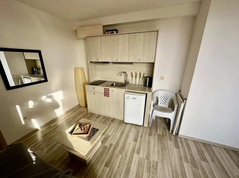 Wohnung 2 zimmer 50 m² Sonnenstrand, Bulgarien