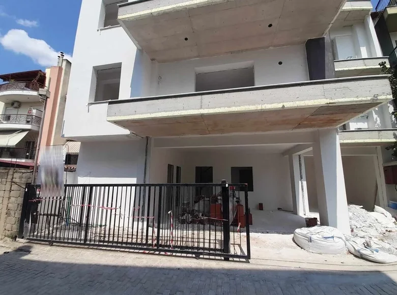 Apartamento 3 habitaciones 87 m² Kordelio - Evosmos Municipality, Grecia