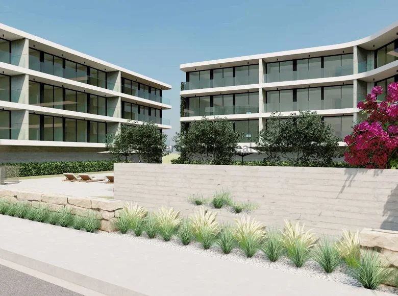 Apartamento 3 habitaciones 113 m² Pafos, Chipre