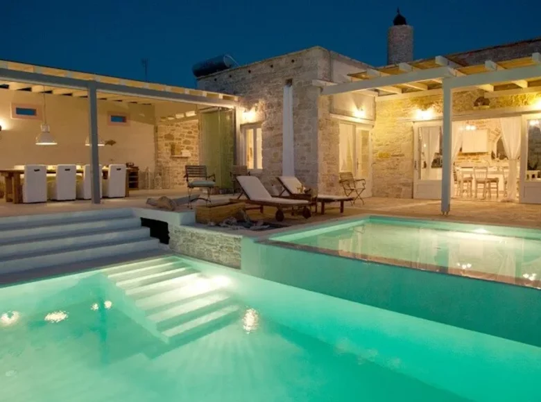 5-Zimmer-Villa 250 m² Sivas, Griechenland