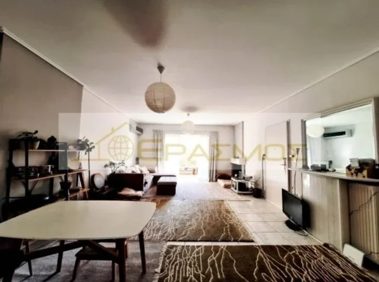 Apartamento 2 habitaciones 100 m² Atenas, Grecia