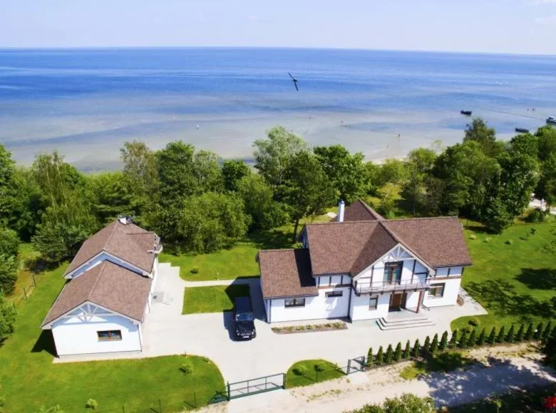 Maison 5 chambres 230 m² Jurmala, Lettonie