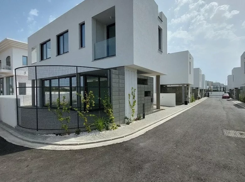 3 bedroom house 107 m² Protaras, Cyprus