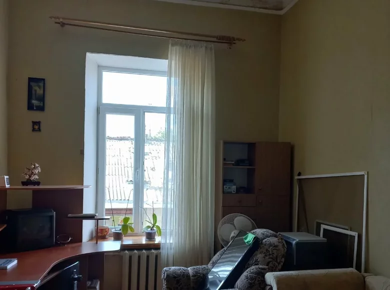 Apartamento 4 habitaciones 101 m² Odesa, Ucrania