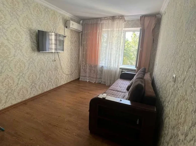 Kvartira 1 xona 30 m² Beshkurganda, O‘zbekiston