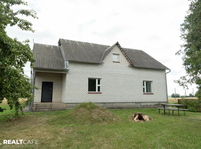 House 103 m² Lida, Belarus