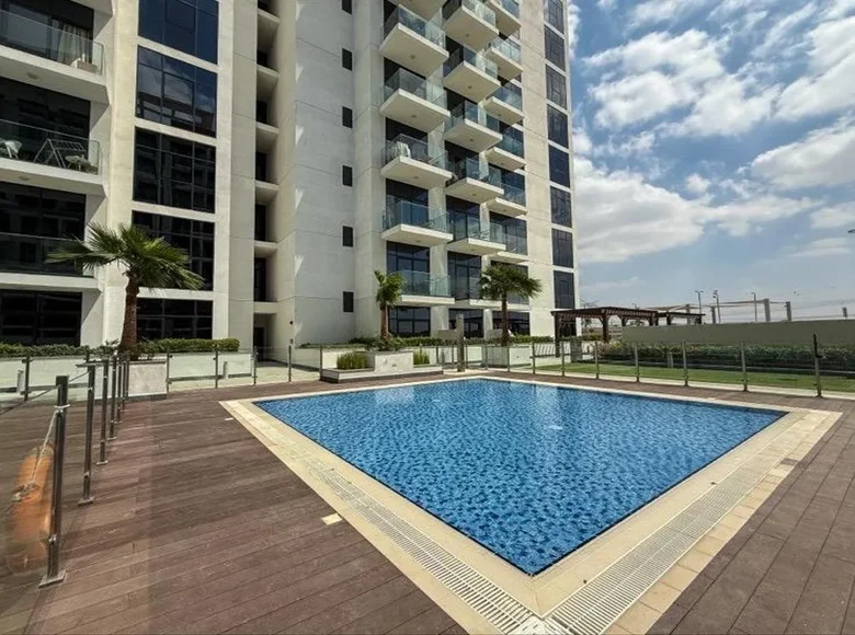 Wohnung 3 zimmer 955 m² Dubai, Vereinigte Arabische Emirate