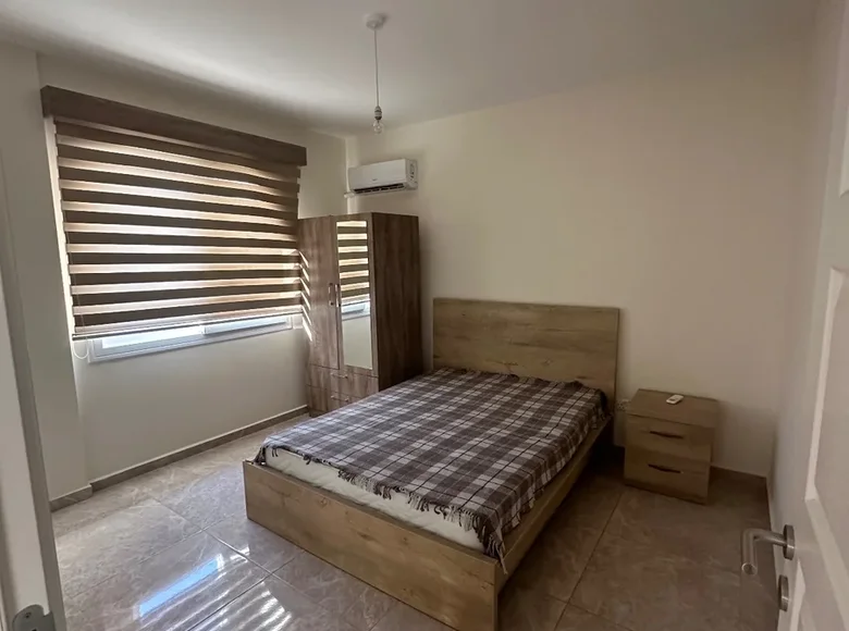 2 bedroom apartment  İskele District, Northern Cyprus