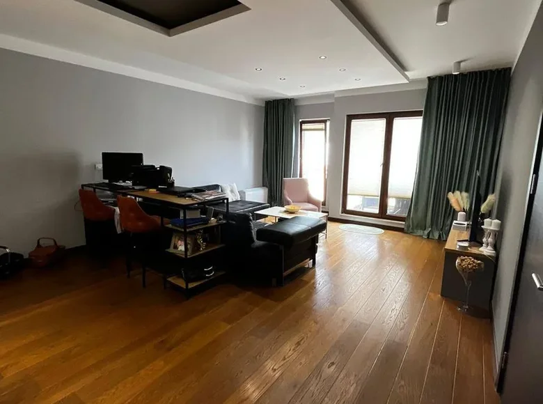 Wohnung 2 zimmer 77 m² Budva, Montenegro