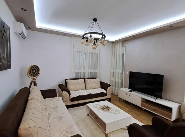 2 bedroom apartment 662 m² Montenegro, Montenegro