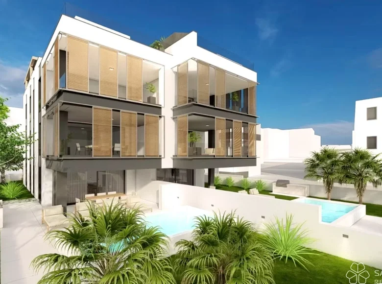 2 bedroom apartment 181 m² Grad Zadar, Croatia