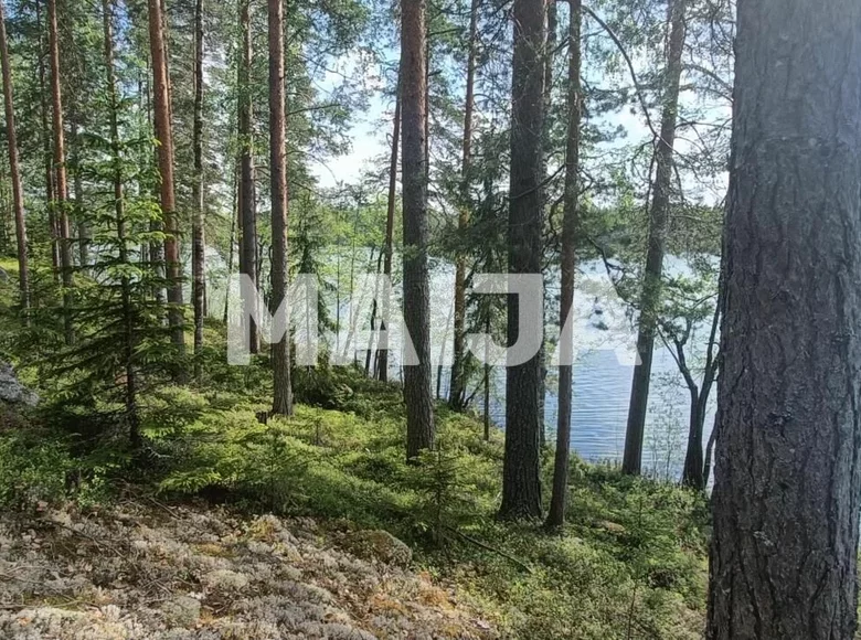 Grundstück  Savonlinna, Finnland