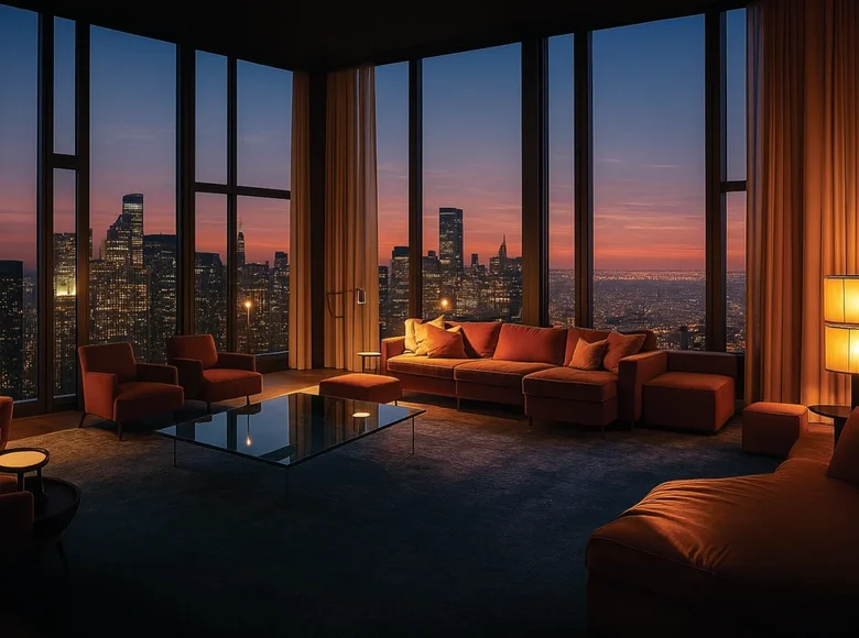 Studio 36 m² Dubai, Vereinigte Arabische Emirate