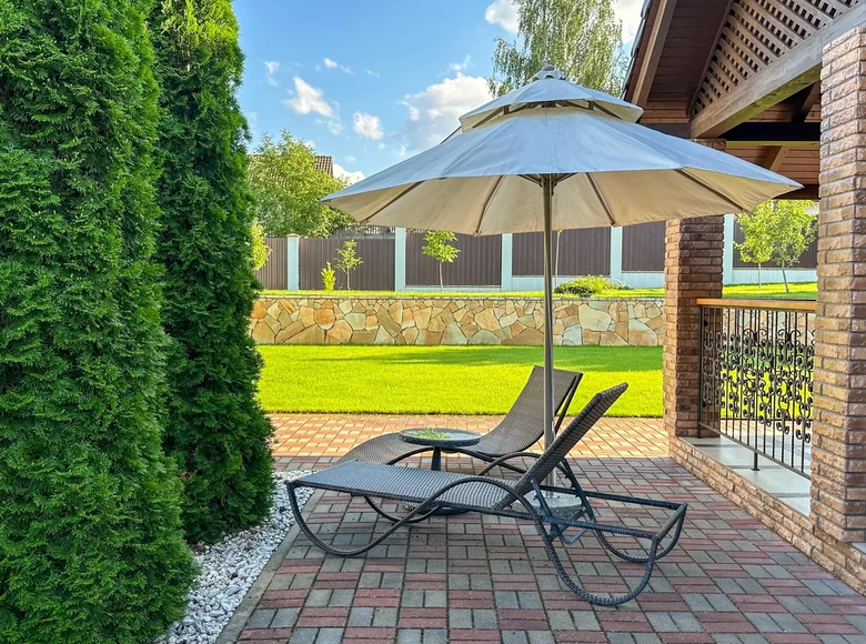 Cottage 174 m² Cyscinski sielski Saviet, Belarus