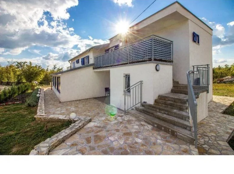 Hotel 270 m² in Rabac, Croatia