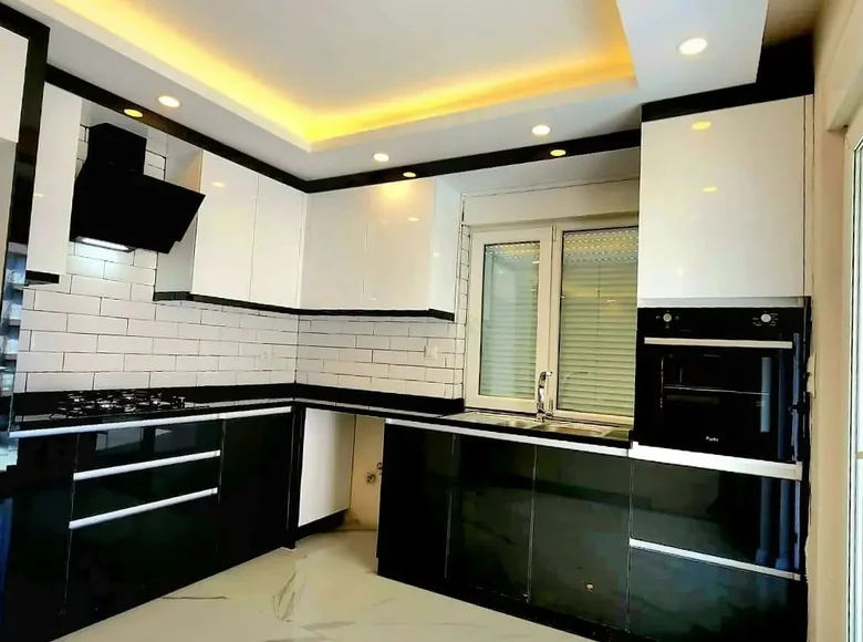 Wohnung 4 Zimmer 135 m² Alanya, Türkei