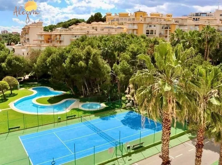 3 bedroom apartment  Orihuela, Spain