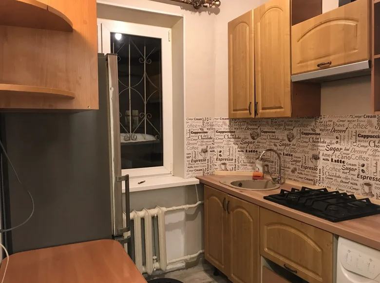 2 room apartment 44 m² in Saint Petersburg, Russia