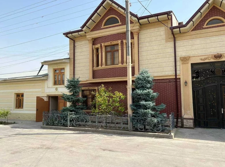 Дом 11 комнат 800 м² Келес, Узбекистан