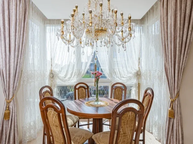 Appartement 2 chambres 61 m² Kaunas, Lituanie