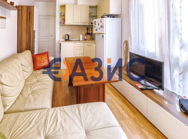 Appartement 3 chambres 72 m² Sunny Beach Resort, Bulgarie