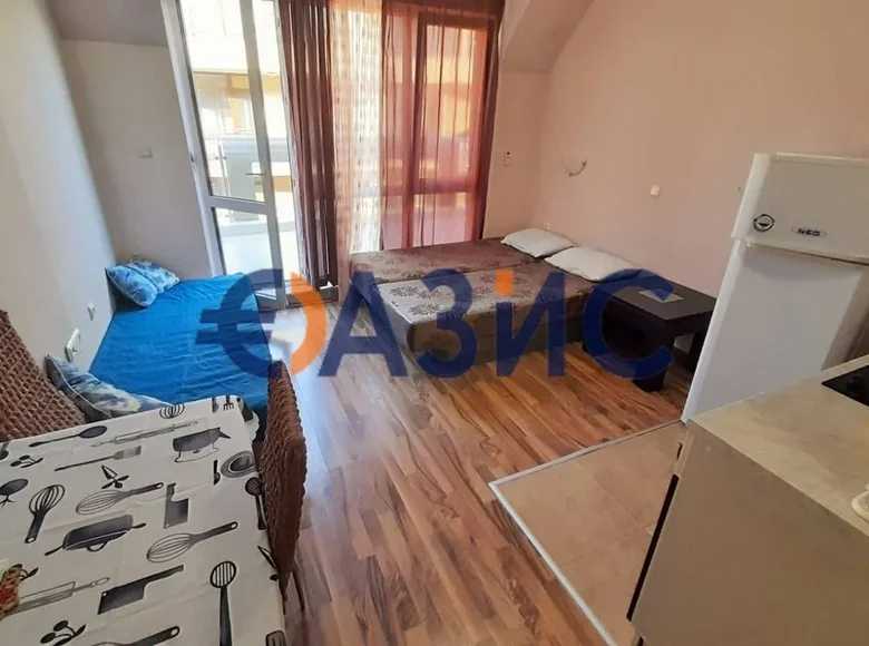 Apartment 34 m² Sveti Vlas, Bulgaria