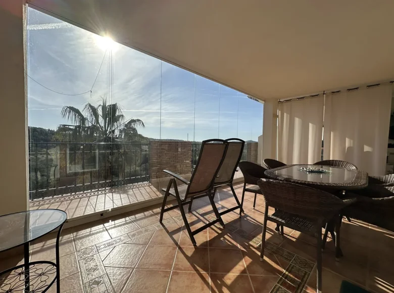 Appartement 3 chambres  Mijas, Espagne