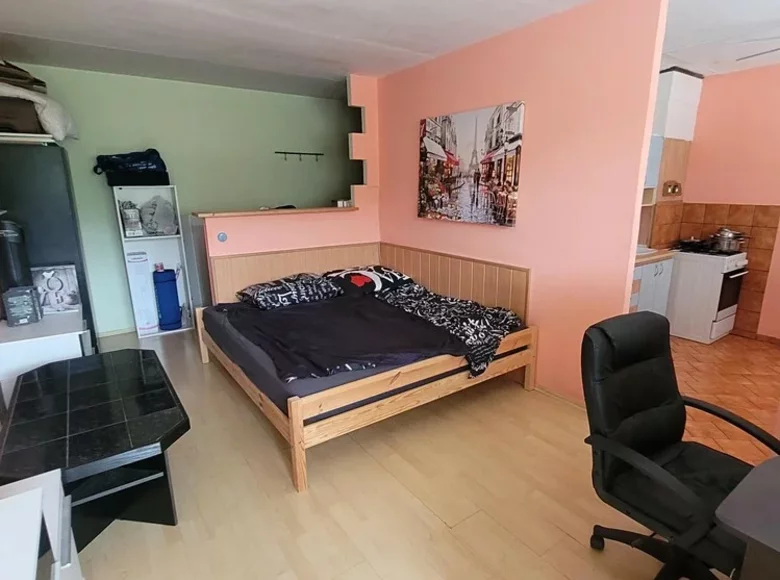 Apartamento 1 habitación 34 m² Most, República Checa