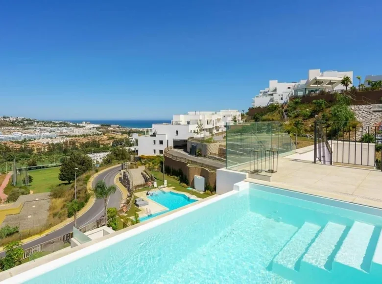 Квартира 4 спальни 232 м² La Cala del Moral, Испания