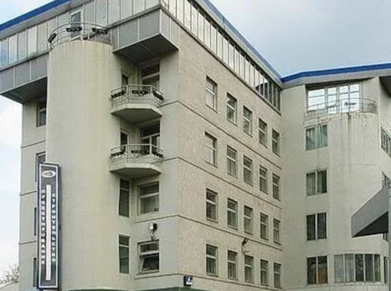 Pomieszczenie biurowe 320 m² Moskwa, Rosja