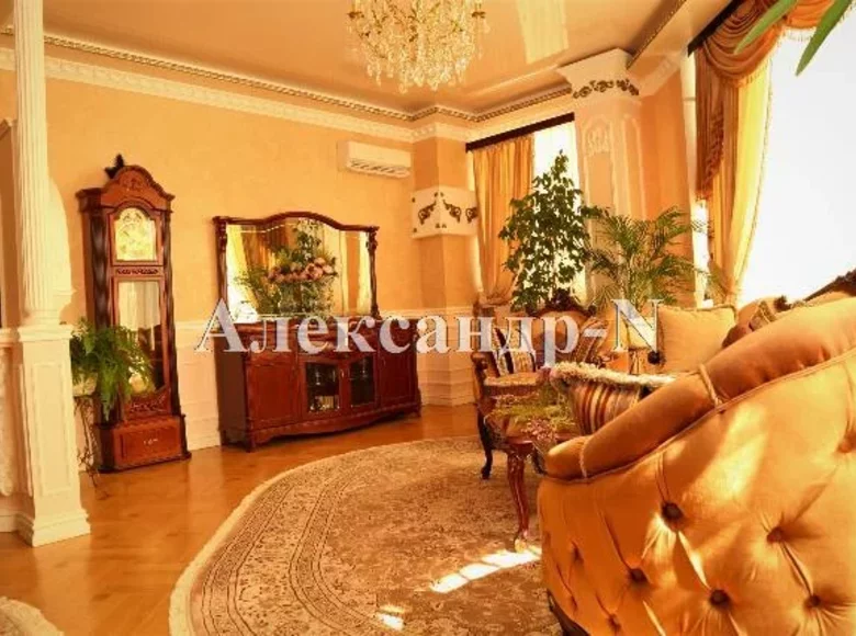 Wohnung 2 Zimmer 90 m² Odessa, Ukraine