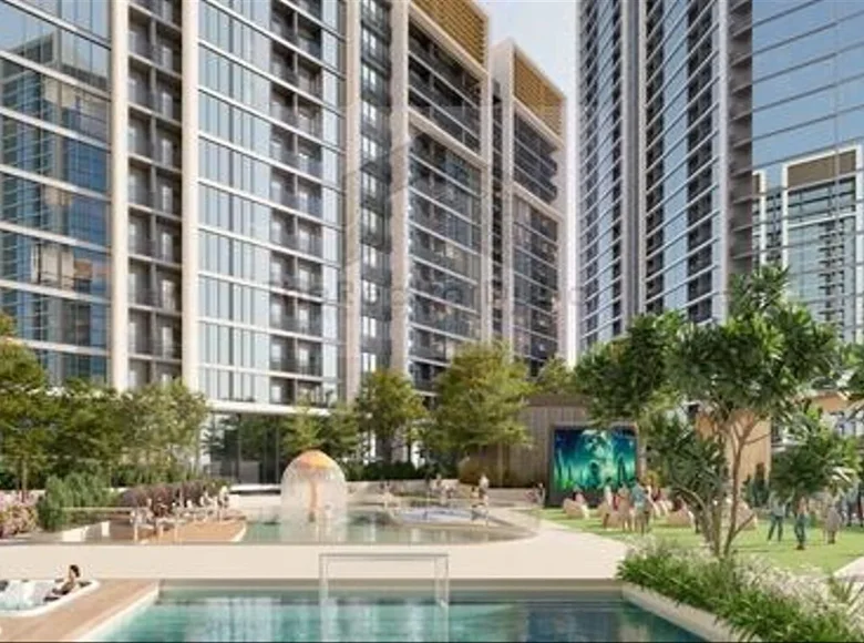Wohnung 1 zimmer 541 m² Dubai, Vereinigte Arabische Emirate