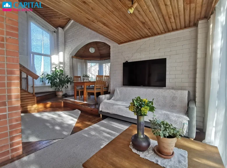 Maison 88 m² Vilnius, Lituanie