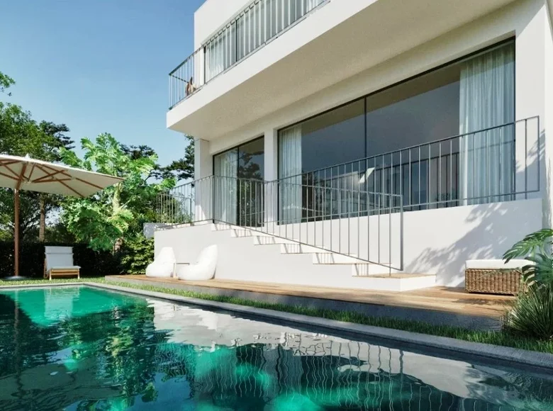 3 bedroom villa 266 m² Cascais, Portugal