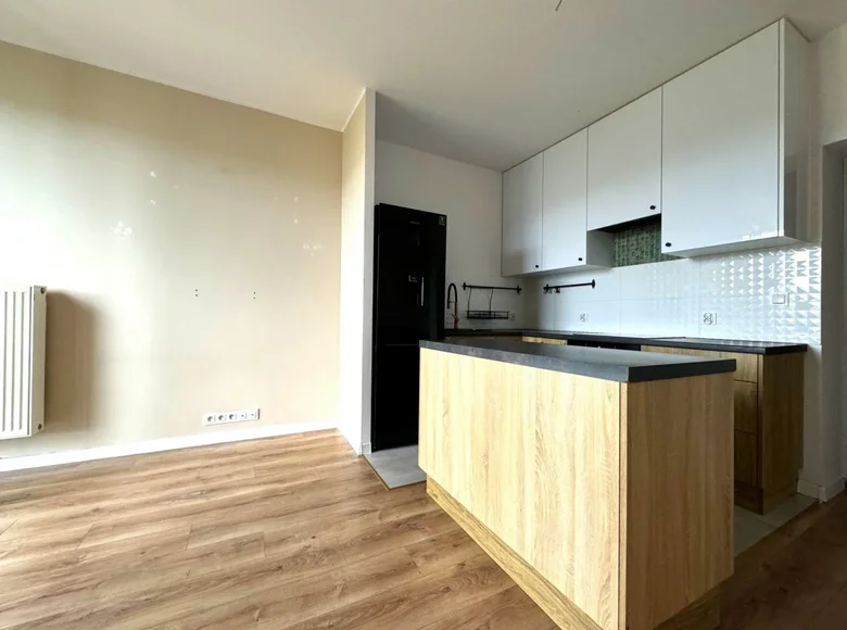 Wohnung 3 Zimmer 54 m² Gdingen, Polen